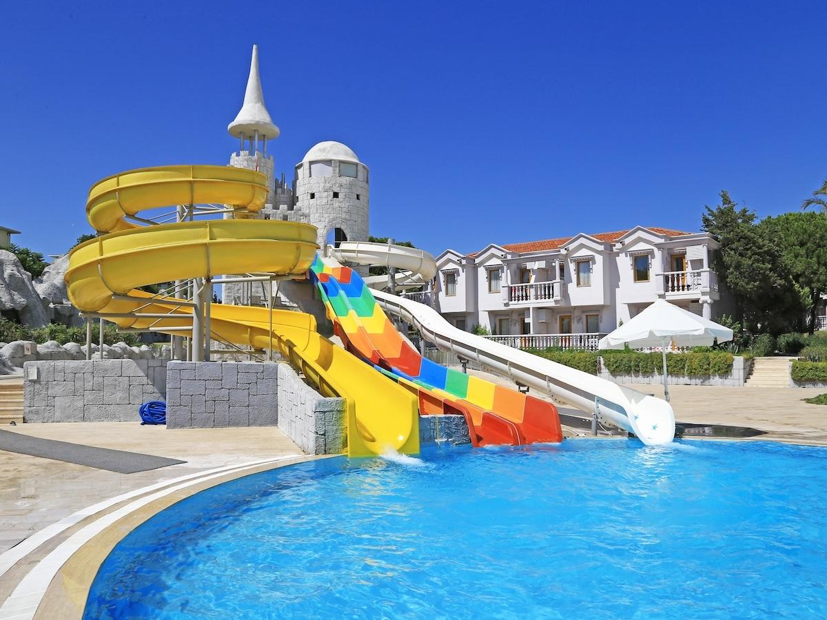 Selectum Noa Belek
