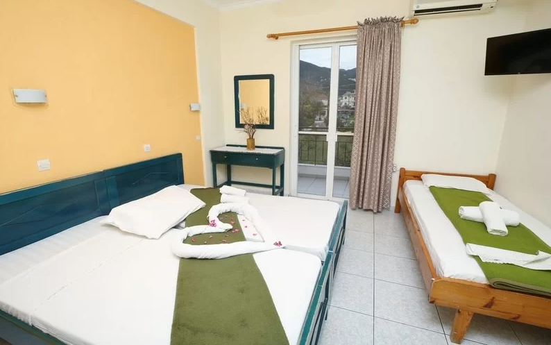 Vila Aleksandros