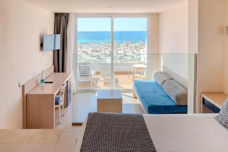 Hotel Flamboyan Caribe