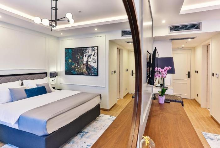 Boutique Hotel Momentum by Aycon