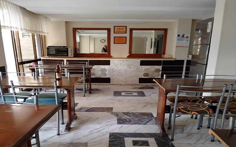 Anadolu Hotel (ex Sun)