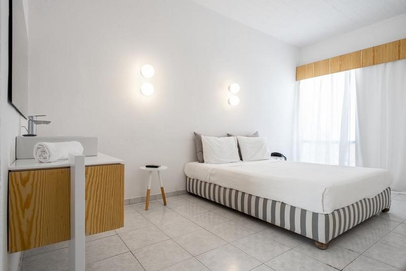 Alkistis Hotel