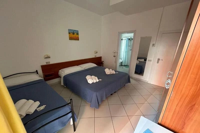 Sissi Hotel