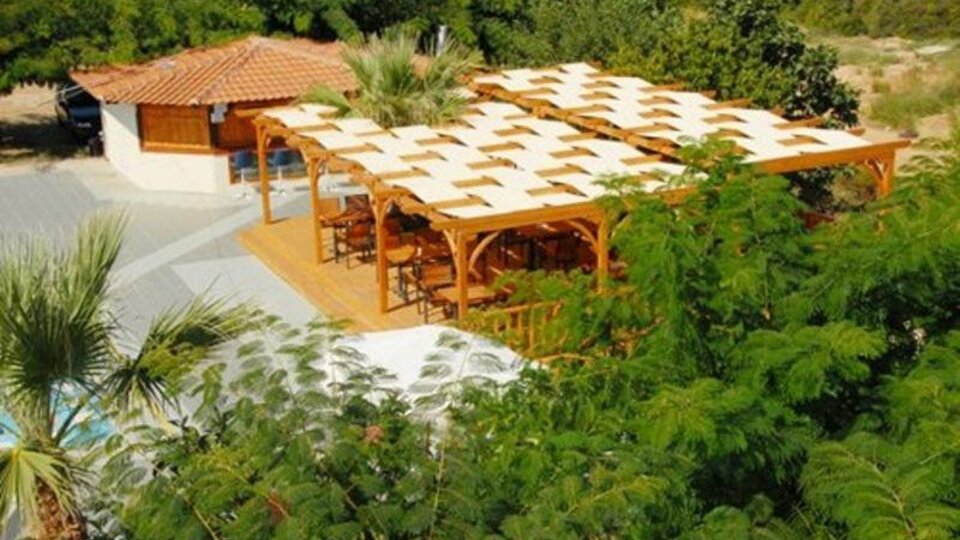 Hotel Aphrodite