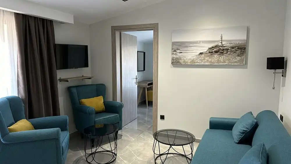 Vila Tami 2