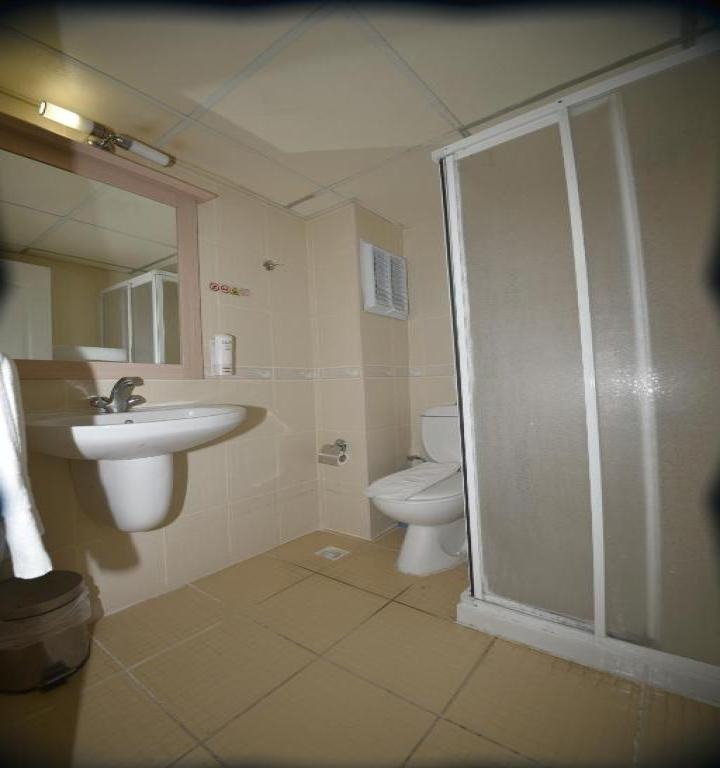 Hotel Almena City
