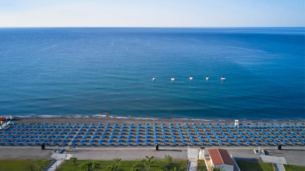 Lindos Princess Beach Resort & Spa