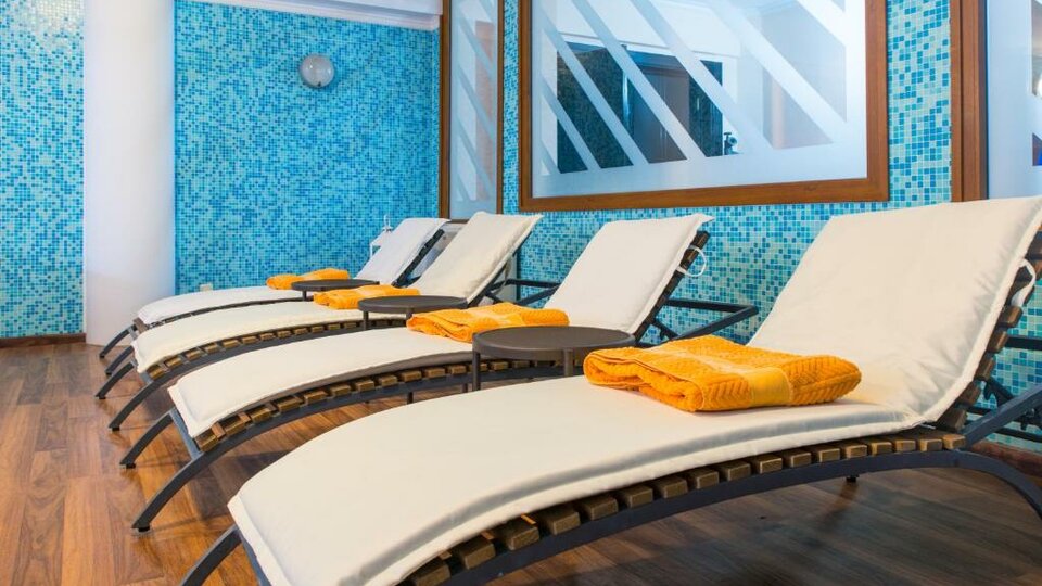 Hotel Mediterranean Resort