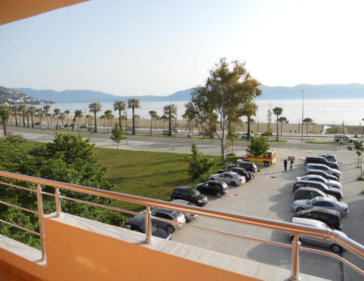 Hotel Onorato