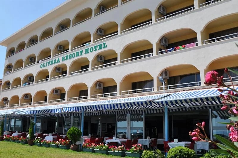 Olivera Hotel