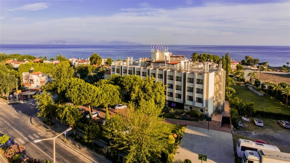 Hotel Akbulut