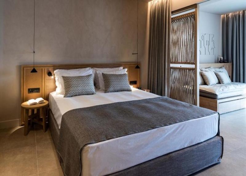 Helea Beach Family Resort Hotel