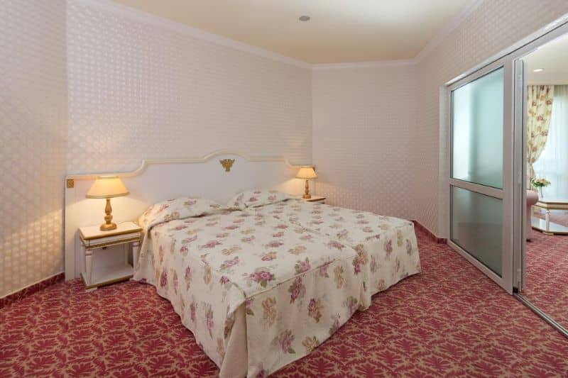 Hotel Planeta Hotel & Aquapark