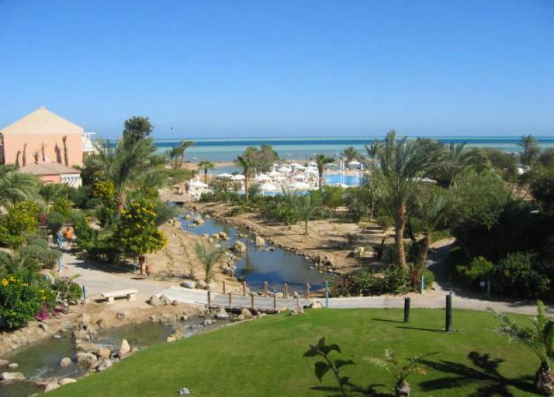 Movenpick El Gouna Resort Hotel