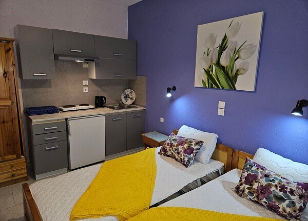 Vila Janis 2