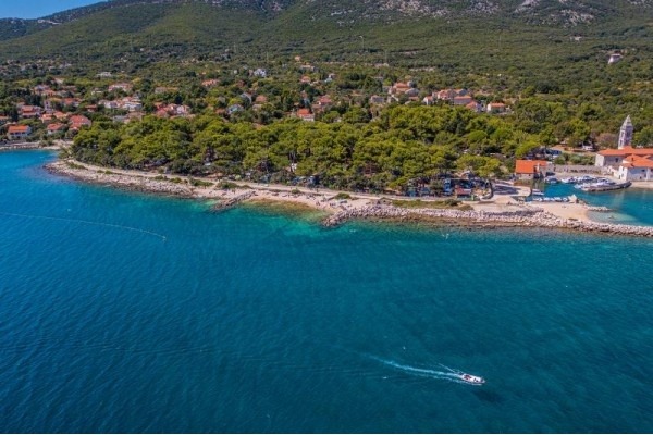 Montažne Hišice Rapoća