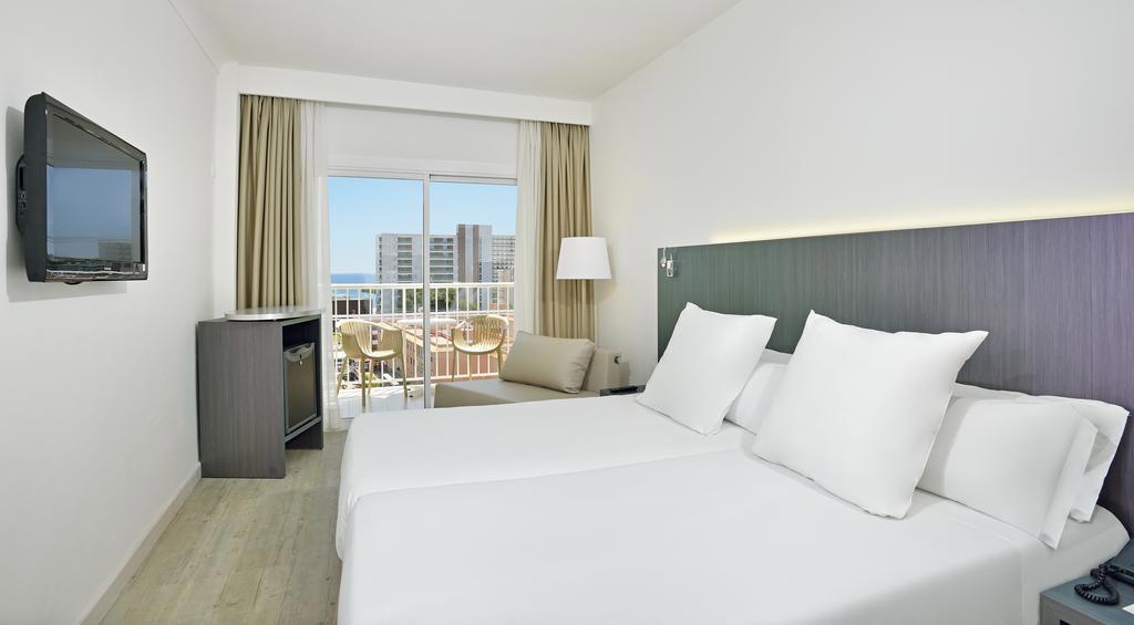 Hotel Sol Guadalupe