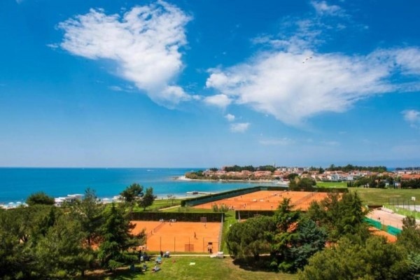 Hotel Aminess Laguna