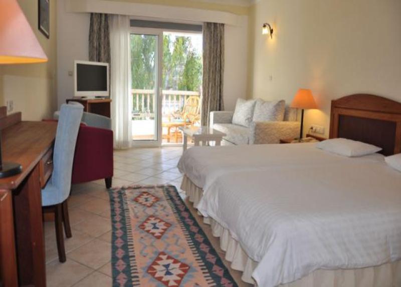 Okaliptus Hotel