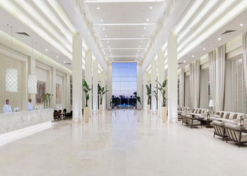 Jaz Aquaviva Hotel