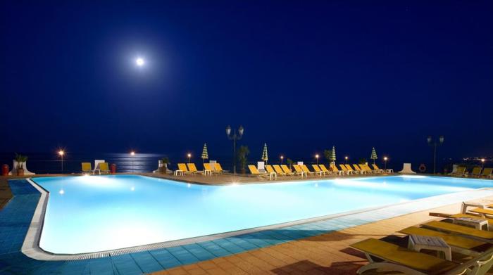 Delta Hotels by Marriott Giardini Naxos(ex RG Naxos)