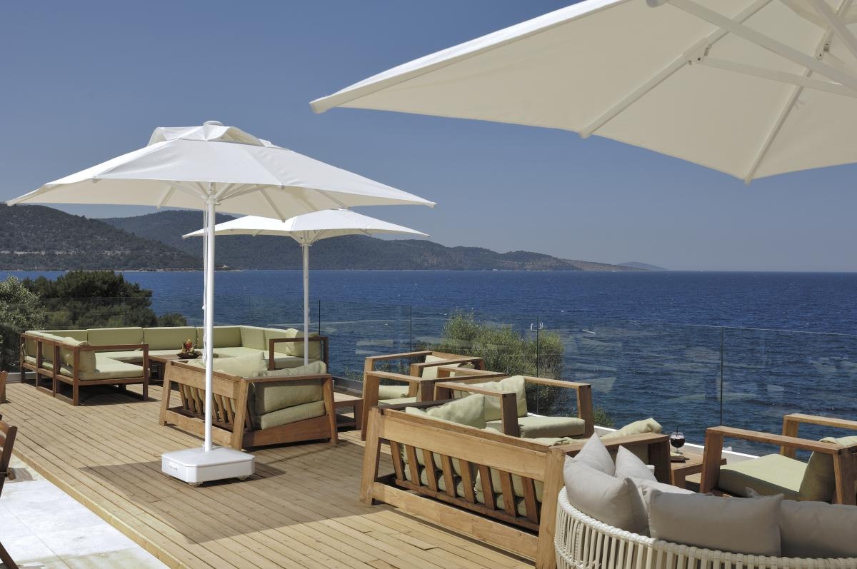 Sarpredor Boutique Hotel