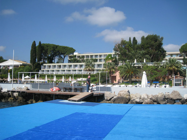 Hotel Kontokali Bay Resort &Spa