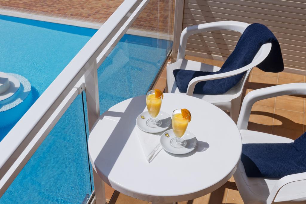 Hotel Sorra Daurada 