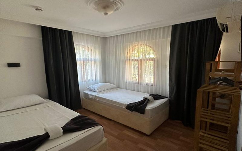 Adasea Hotel