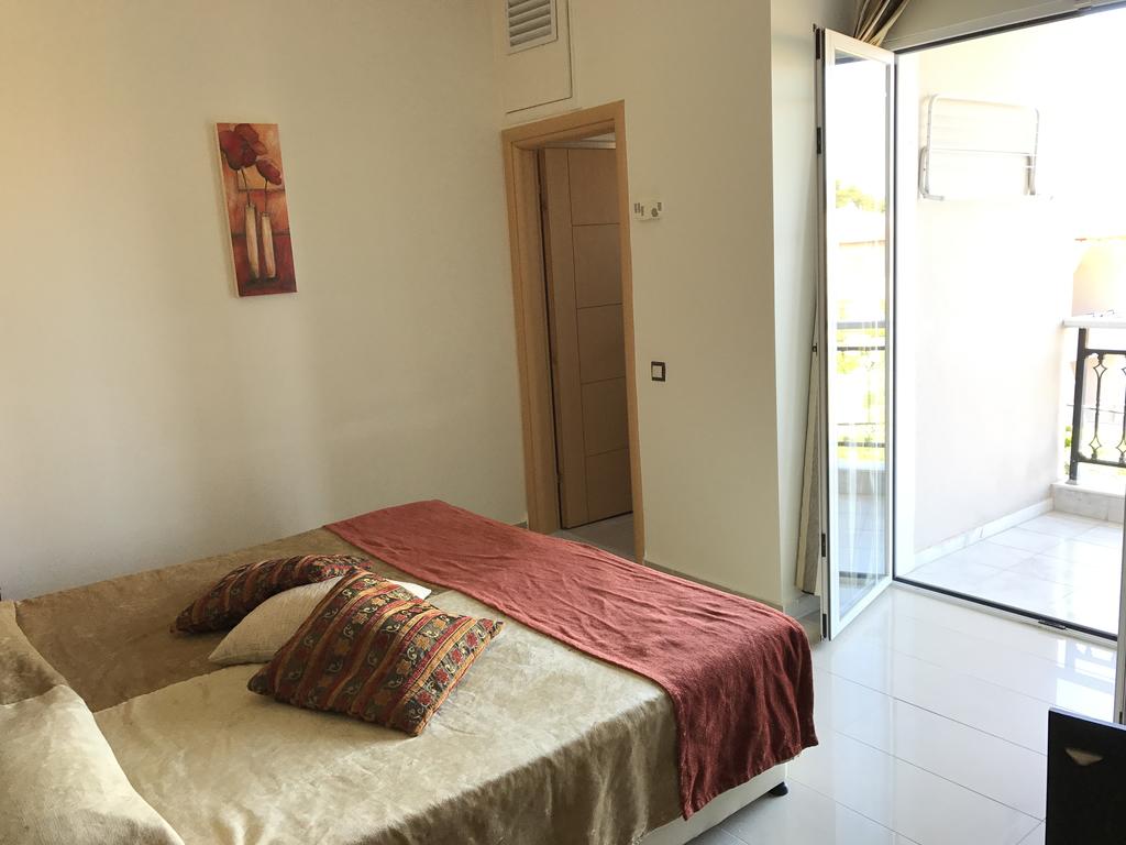 Hotel Hanioti Grand Otel