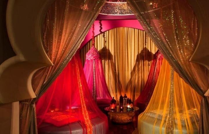 Spice Hotel & Spa