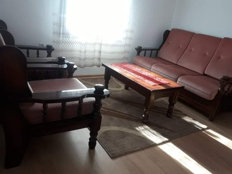 Apartmani Brdo