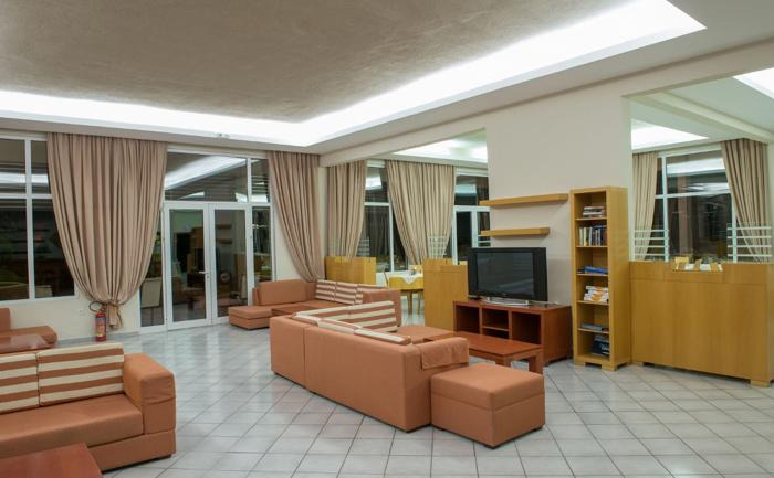 Hotel Aethria