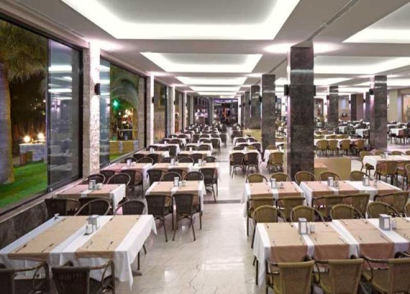 Kadikale Resort and Spa Hotel