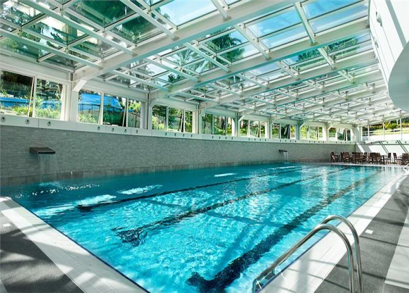 Tui Blue Grand Azur Hotel