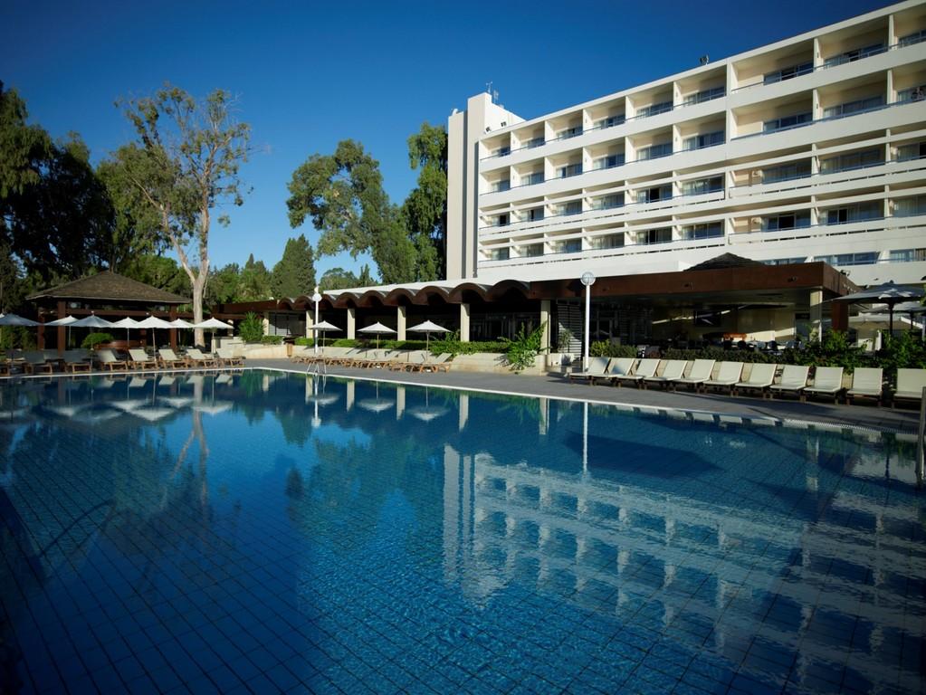 Hotel Atlantica Miramare Beach