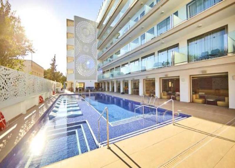 Indico Rock Adult Only +18 Hotel