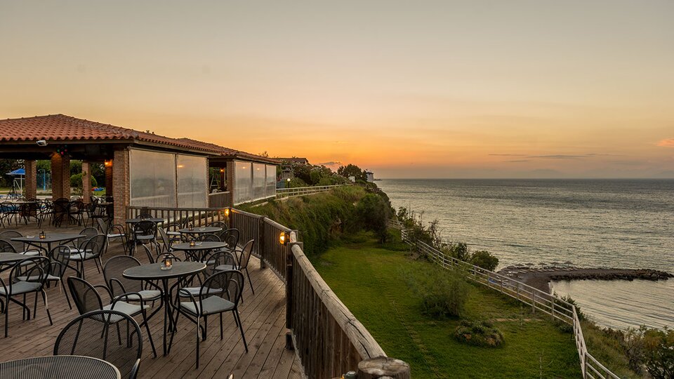 Hotel Pavlina Beach