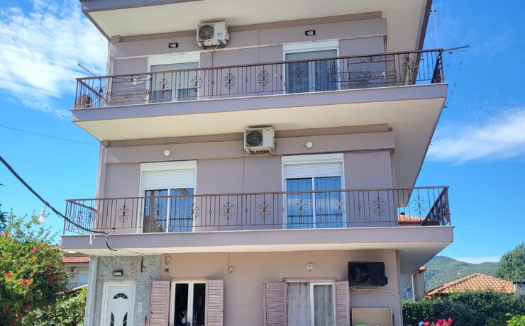 Vila Vasiliki