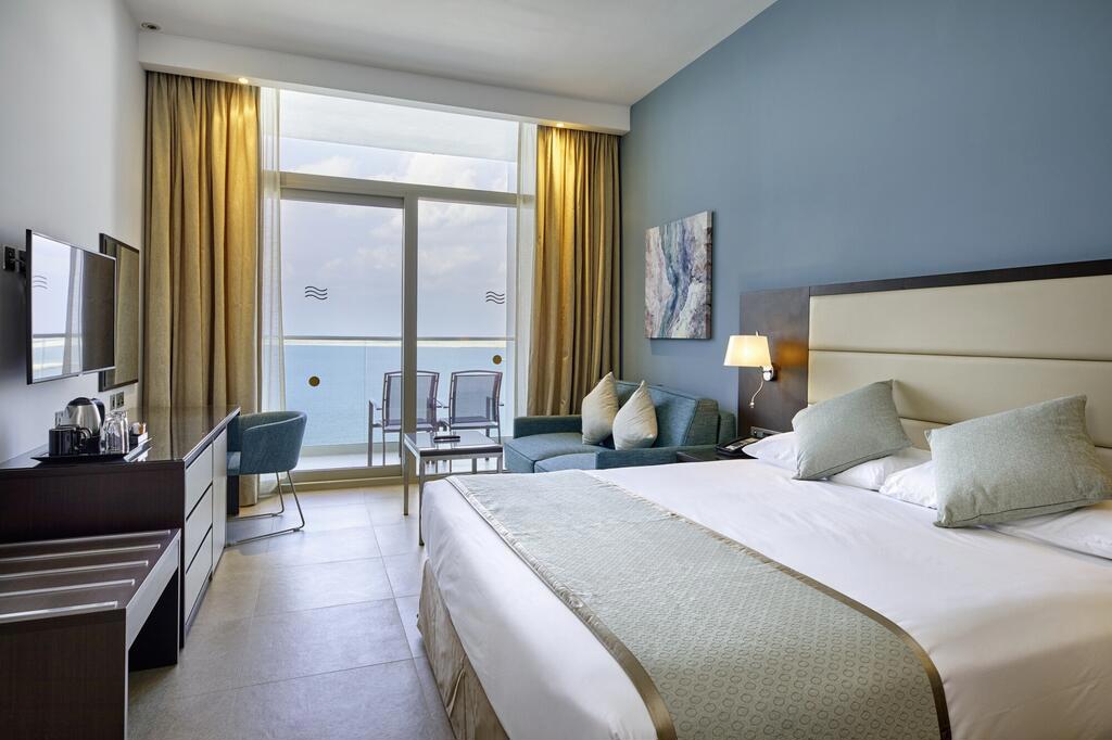 Hotel Riu Dubai