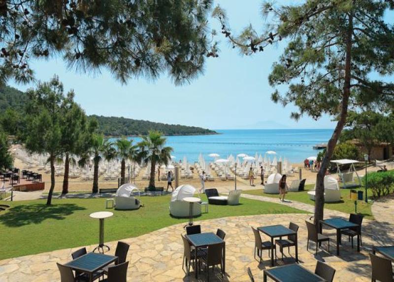 Bodrum Park Resort Hotel