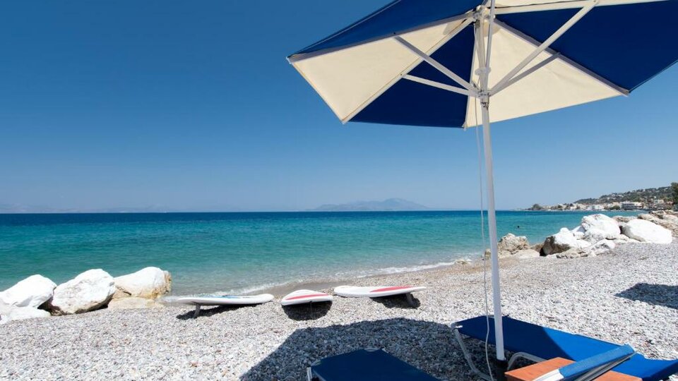 Lido Seaside