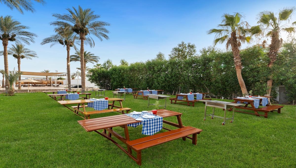 Swissotel Sharm el Sheikh