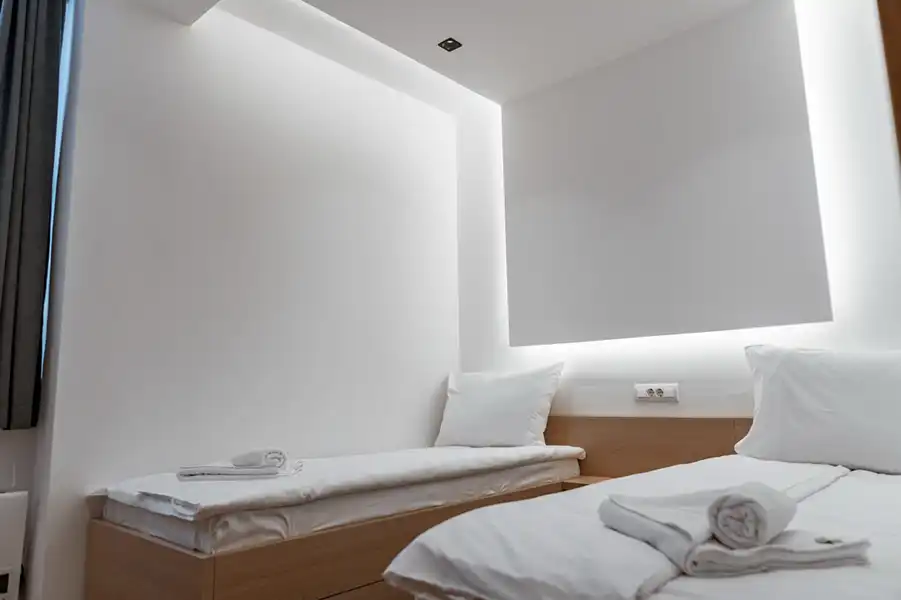 Aparthotel Zlatni Javor
