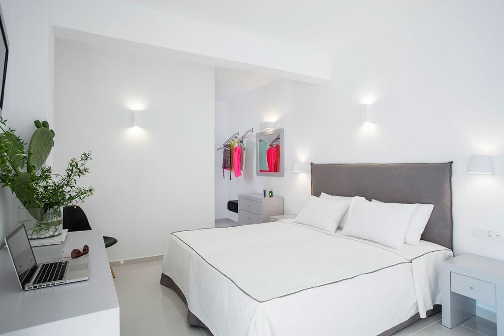 Dionysos Seaside Resort Hotel