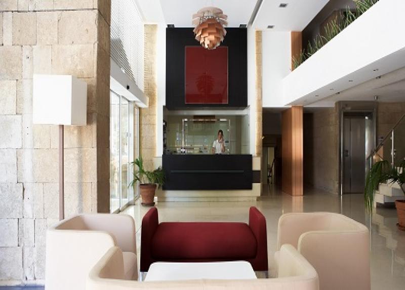 Esperia City Hotel