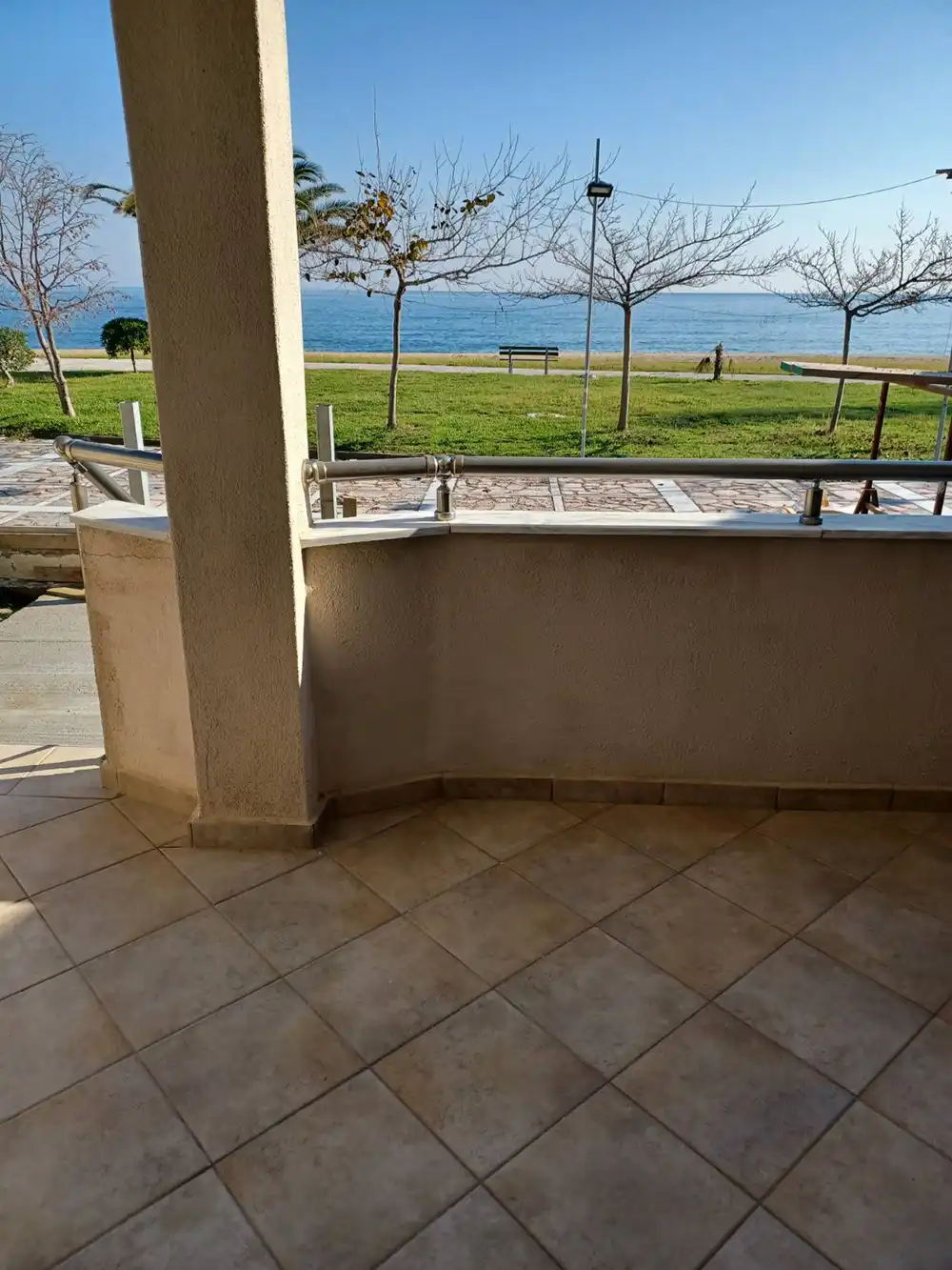 Vila Asterios
