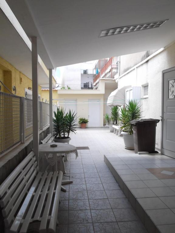 Vila Anna Summer Rooms