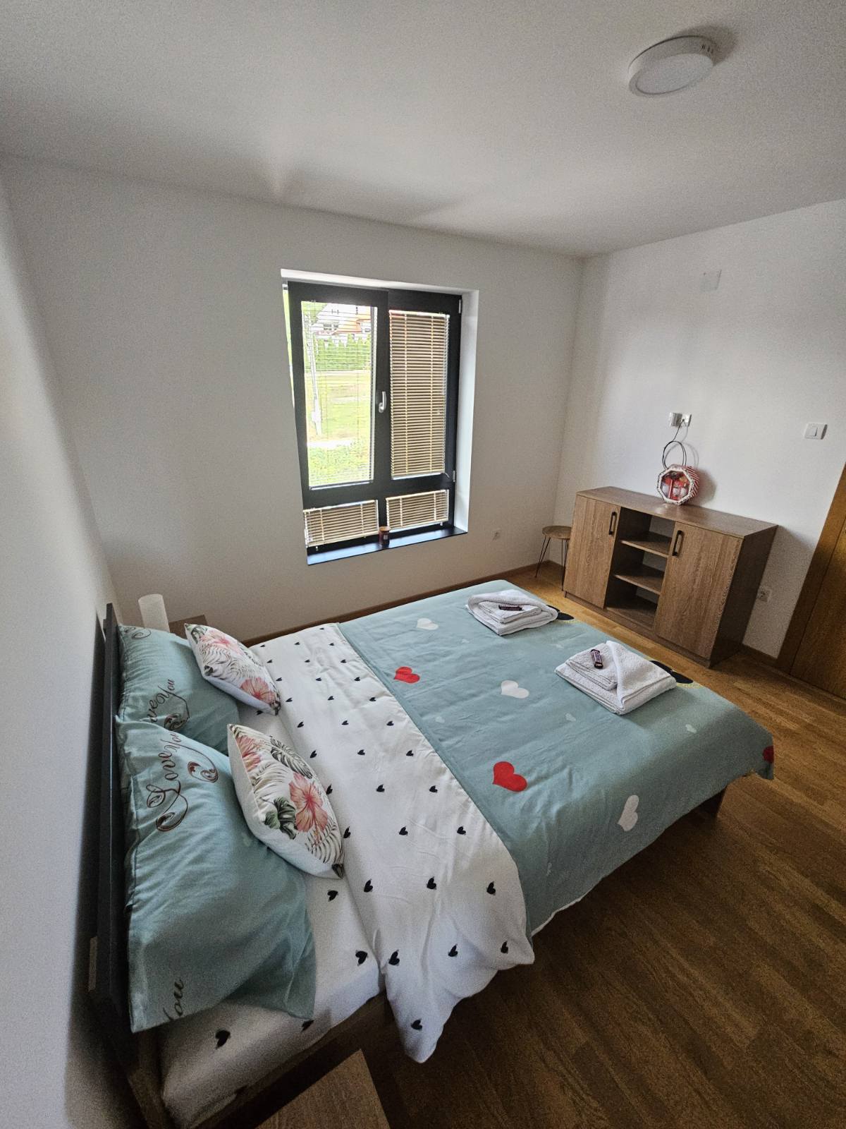 Apartman Nina