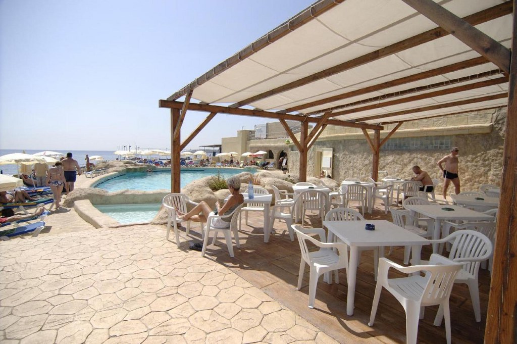 Preluna Hotel